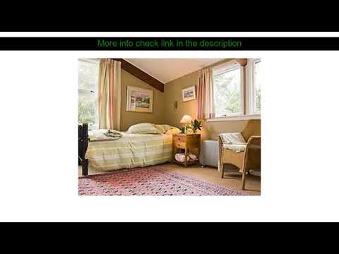 Hotel Review: Glenfalloch Station Hotel ( Double Hill, New Zealand )