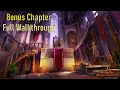Let S Play The Keepers 2 The Order S Last Secret Bonus Chapter Full Walkthrough