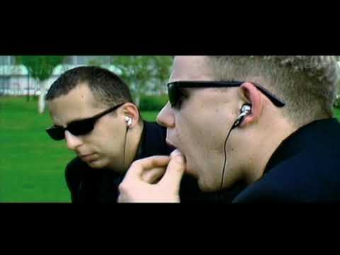 Náksi Vs. Brunner Feat. Myrtill - Szállj! (Official Music Video) (2002) (HQ)