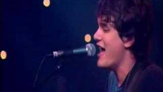 John Mayer - No Such Thing (Live at Max Sessions)