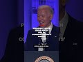 President Biden jokes about age at Correspondents Dinner - Video