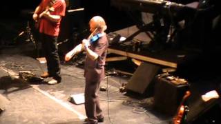 JLP LIVE IN SP -  I ONLY FEEL GOOD WITH YOU