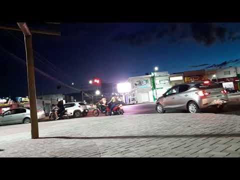 REMANSO  BAHIA  CENTRO  TRECHO DAS BR 235 E 324