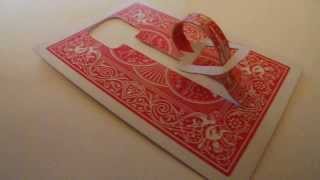 Looper - Impossible Card