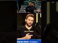 Shahid Afridi Talking About Shoaib Akhtar Fastest Bowler In The World Shorts Cricket Shoaibakhtar