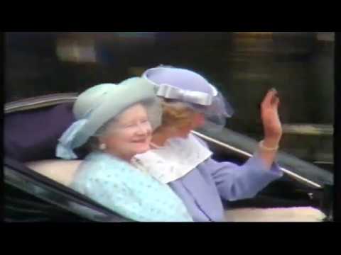 Trooping the Colour 1984
