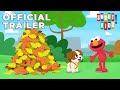 Sesame Street Abby And Elmo S Amazing Adventures DVD Trailer
