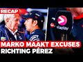 Marko maakt excuses richting Pérez, Viaplay stopt met jaarabonnement | GPFans Recap