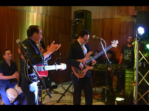 Concierto de grado Jose Noel Petro Urrea (Universidad Incca de Colombia)