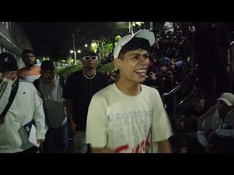 REDNAXELA vs HENRRY  | FINAL |  Fecha 10 | KING OF KINGS Temporada 2022 II