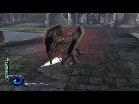 Reliving Childhood Memories (Playing Legacy of Kain: Defiance)2