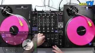 Video thumbnail for Pioneer DJM-900 SRT Serato DJ Mixer Demo & Walkthrough DJM-900SRT by Mojaxx
