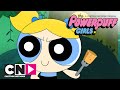 De Powerpuff Girls | Volg de leider | Cartoon Network