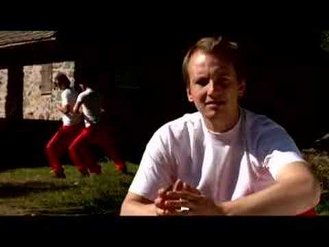 Takk skal du ha - Sportsmenn