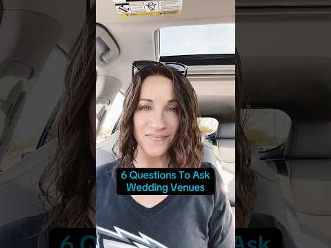 Save Yourself the Stress! 6 Things Every Cake Decorator Must Ask the Venue