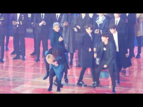 190106 골든디스크 음반 부문 시상식 전체 입장 + 오프닝 직캠 [4K] (2019 제33회 골든디스크 어워즈) 고척 스카이돔