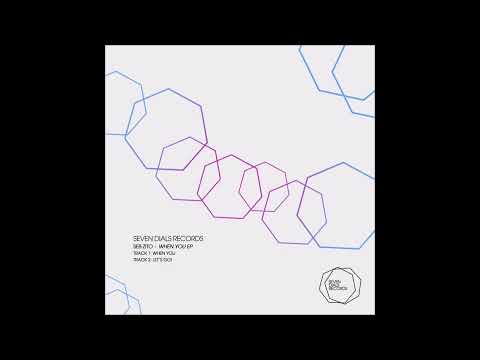 Seb Zito - Let's Go! (Extended Mix) [Seven Dials Records]
