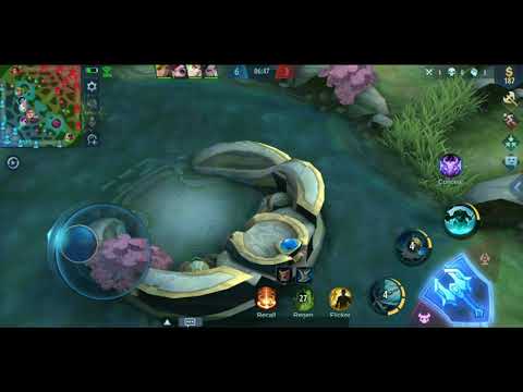 FRANCO VS SILVANA???????? | Rank gameplay | Mobile legends