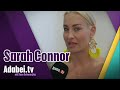 Sarah Connor zur Aufregung über ihren Song "Vincent"! | krone.at ADABEI-Talk Sarah Connor zur Aufregung über ihren Song "Vincent"! | krone.at ADABEI-Talk