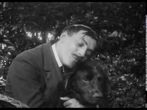 Max en convalescence (1911) Max Is Convalescent (Pathé)