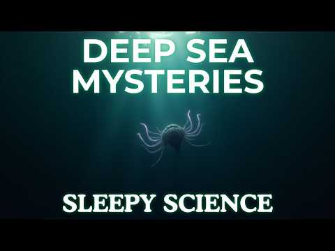 The Most Relaxing Facts About The Sea to Fall Asleep To