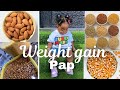 WEIGHT GAIN PAP FOR BABIES AND KIDS How To Make Pap Akamu For Babies And Kids Fruity Pap Pap