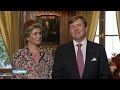 Persgesprek met koning Willem-Alexander en Máxima - RTL NIEUWS
