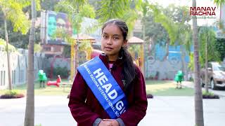Manav Rachna International School Video