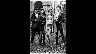 The Cramps - Bop Pills