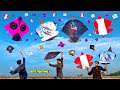 Kite Flying Big Kite Flying Kite Video Kite Vlog Kite Fighting Kite Yogesh 01