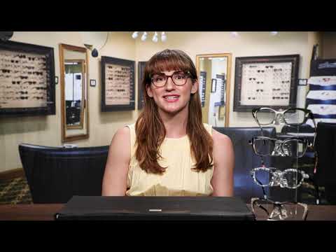 Engle Eyewear Showcase - La Font | Wilkes-Barre, PA