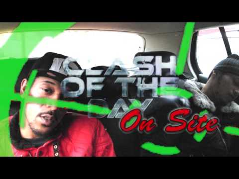 ON-SITE with GEMIN1 & SURFA KID Talk About GIFT OF THE GAB & PORK PIFF