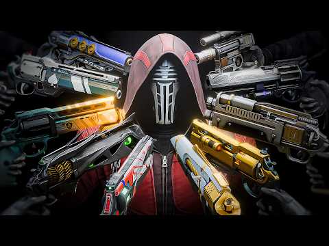 Exposing Destiny 2’s Hidden Truth