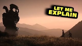 THE ENDLESS (2018) Explained +Connections to 'Resolution