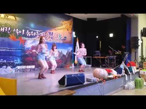 My Copycat - Orange Caramel (Dance Performance by 90'sZone)