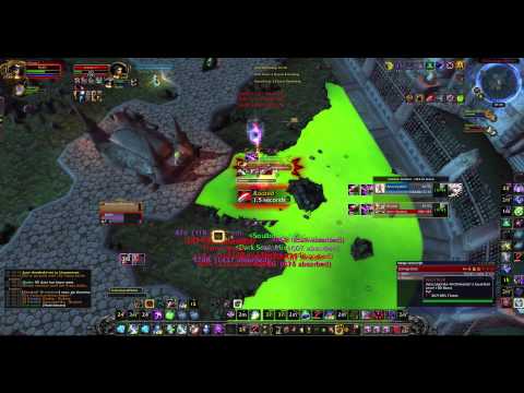 how to kite as warlock