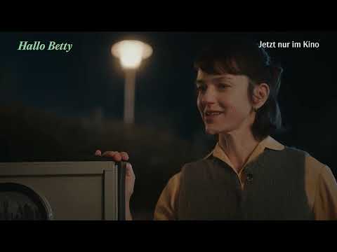 HALLO BETTY - TV-Spot Feiertagskampagne