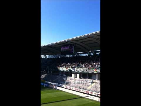 GAIS - Trelleborg 2011 HD