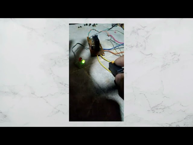 Vídeo relacionado con Rebellious Amplificador de potencia UPC1237 circuito de protección con detección de voltaje CC y función de arranque retardado. Módulo de protección de circuito