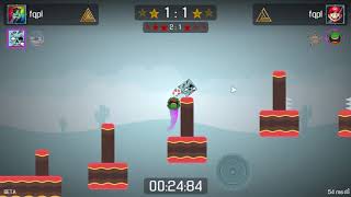 Rebons — Multiplayer update trailer