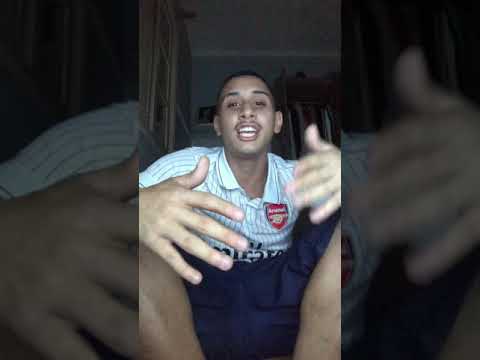 Mc Olandin - Perna Bamba