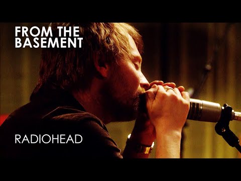 15 Step | Radiohead | From The Basement