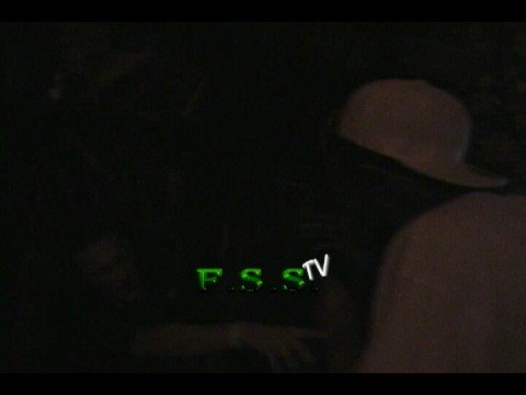 FSS TV Episode 1 - feat Ray Paul