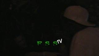 FSS TV Episode 1 - feat Ray Paul