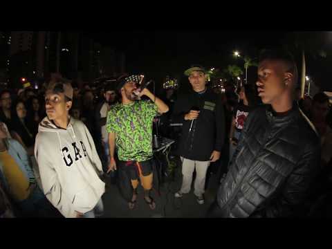 Nego Drama x Brinquedo | 70ª Batalha da Aldeia | Barueri | SP