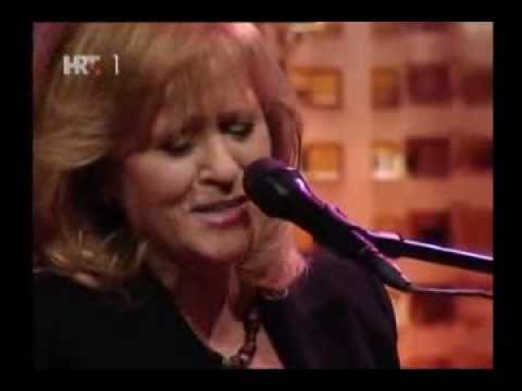 Meri Cetinic - Potrazi me u predgrađu