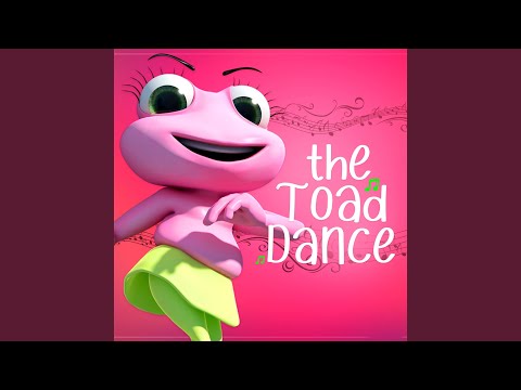 The Toad Dance