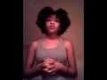 "Because of You" by Tamia