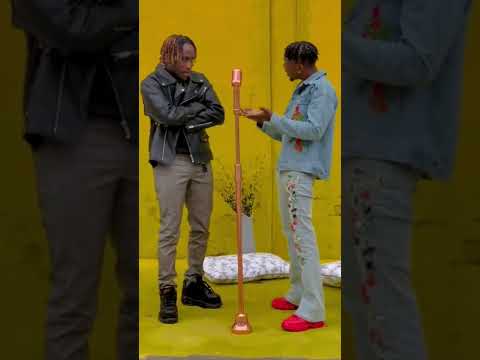 Nedy Music ft Dayoo - Haula