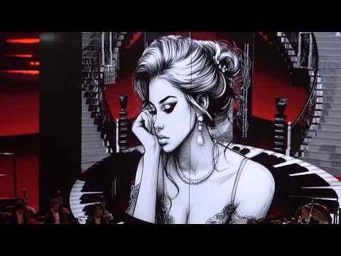 Donna amante mia - Umberto Tozzi feat. Giuliano Sangiorgi (Negramaro)